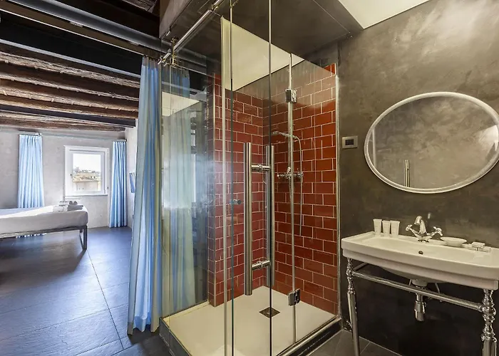 Casa de hóspedes Campo De' Fiori 27 Roma