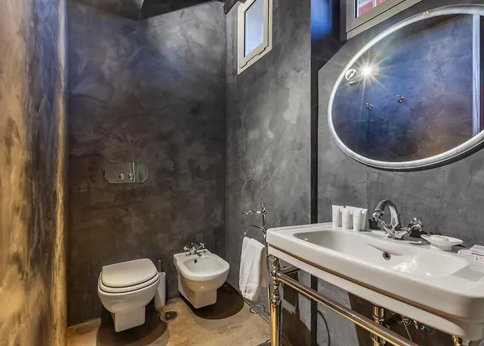 Campo De' Fiori 27 Casa de hóspedes 4*