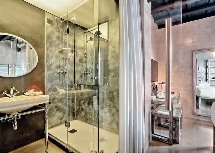 Casa de hóspedes Campo De' Fiori 27 Roma