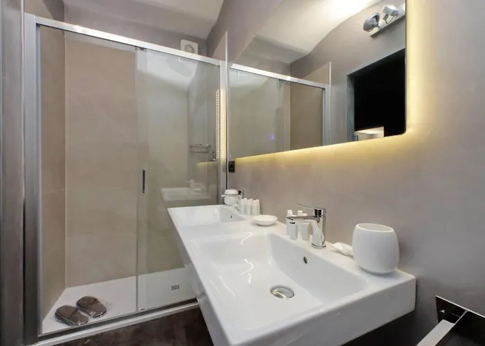 Casa de hóspedes Campo De' Fiori 27 Roma