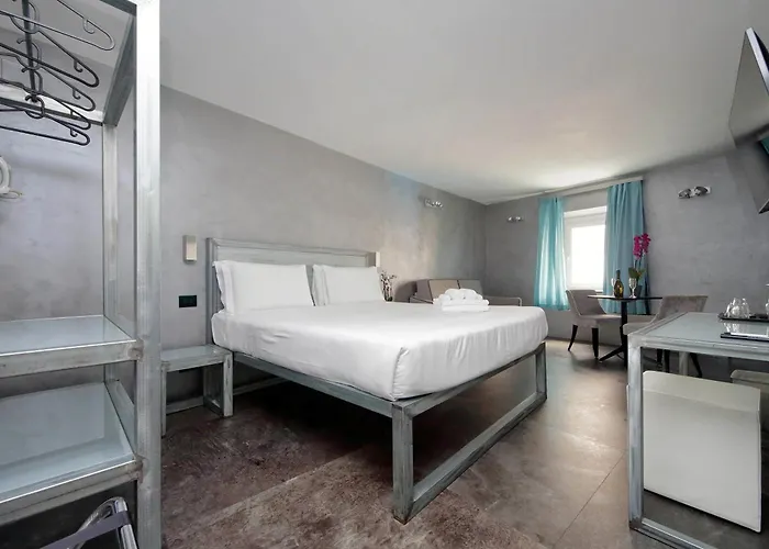 Campo De' Fiori 27 Casa de hóspedes